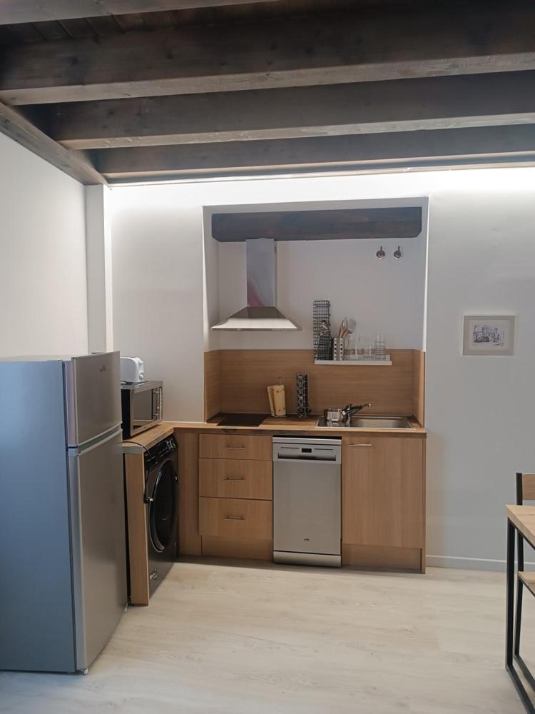Turisticos Puerta Del Puente 1-3 Apartment *