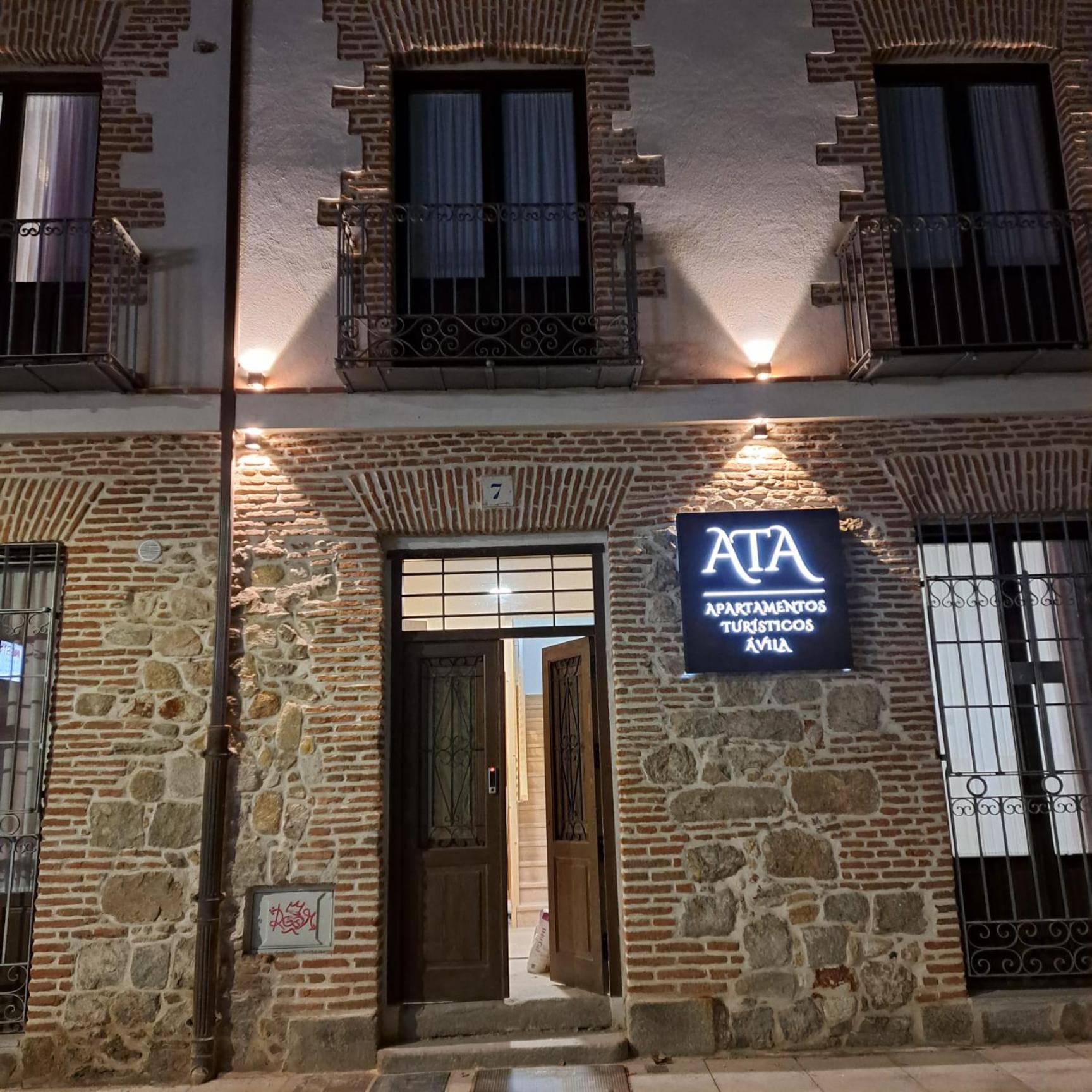 Apartment Turisticos Puerta Del Puente 1-3 *